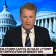 Image for article titled Morning Joe This Is No Time For Corny Dweeb Shit